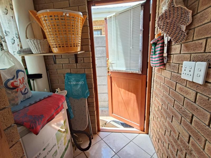 3 Bedroom Property for Sale in Sonstraal Heights Western Cape